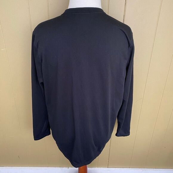 Red Head Brand Co men 2XL longsleeve crewneck hunting thermal black - Picture 5 of 7
